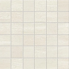 Ergon Stone Project Mosaico Falda White Naturale 50x50 / Эргон Стоун Проджект Мосаико Фалда
 Уайт Натуралье 50x50 